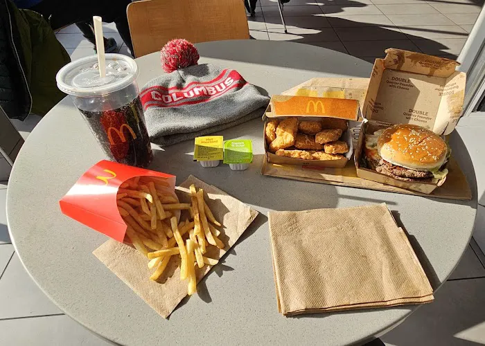 McDonald's Picture 8