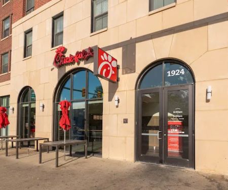 Chick-fil-A