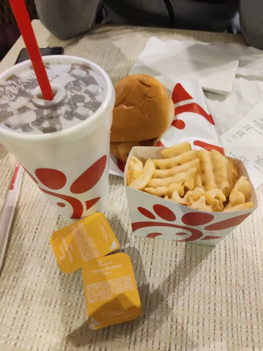 Chick-fil-A Picture 7