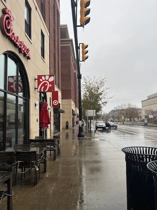 Chick-fil-A Picture 8