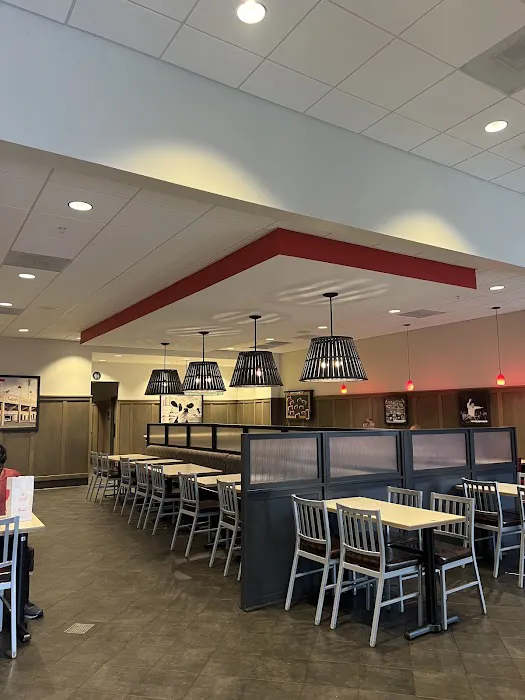 Chick-fil-A Picture 10