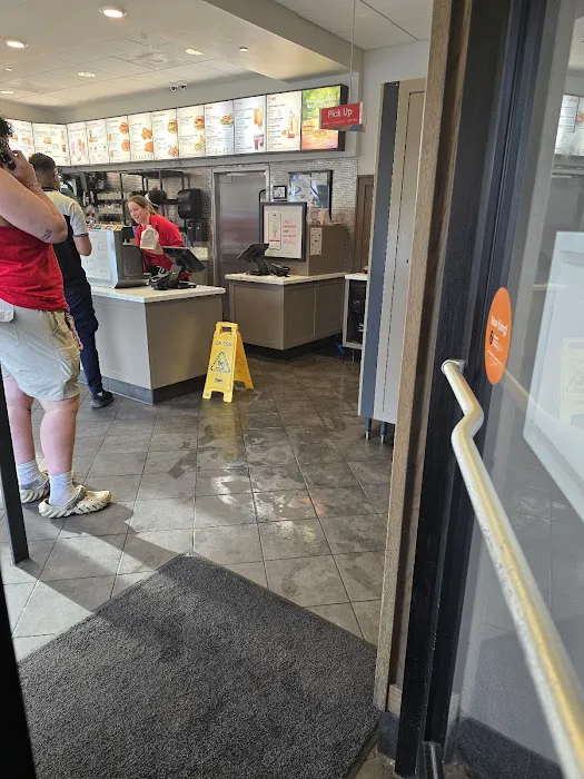 Chick-fil-A Picture 9