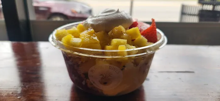 Playa Bowls Picture 1