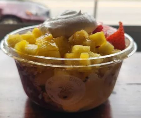 Playa Bowls