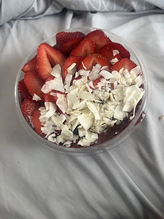 Playa Bowls Picture 5