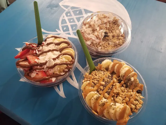 Playa Bowls Picture 10