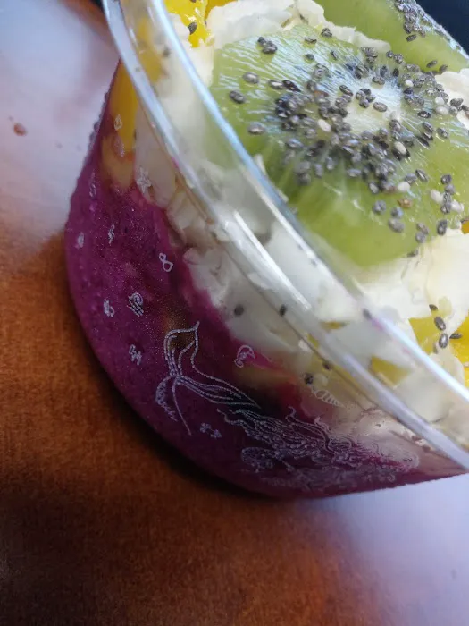 Playa Bowls Picture 8