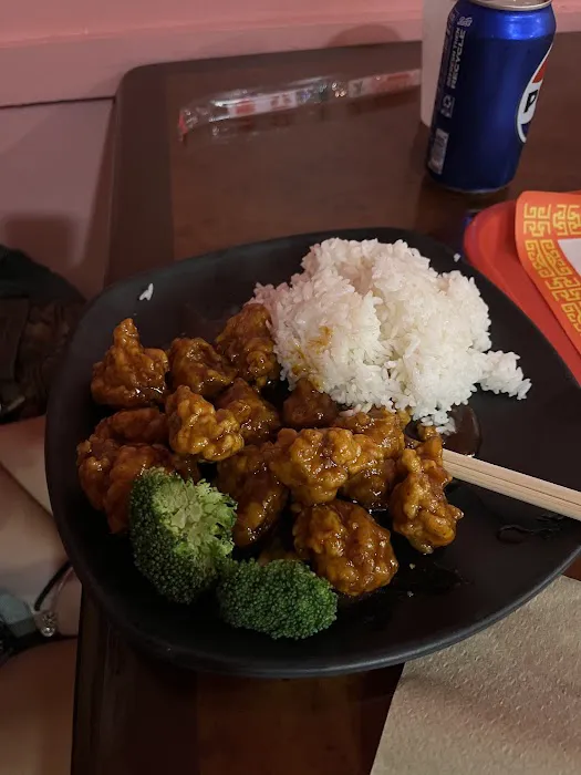 Red Chili Asian Kitchen Picture 5