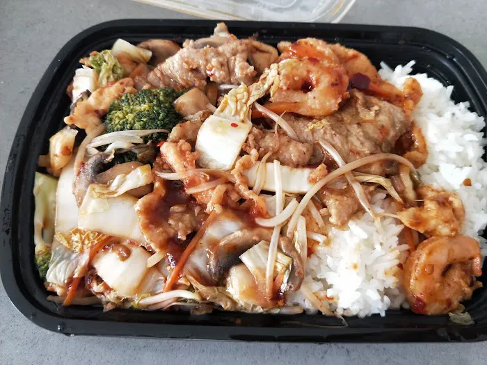 Red Chili Asian Kitchen Picture 7