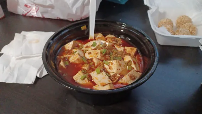 Red Chili Asian Kitchen Picture 9