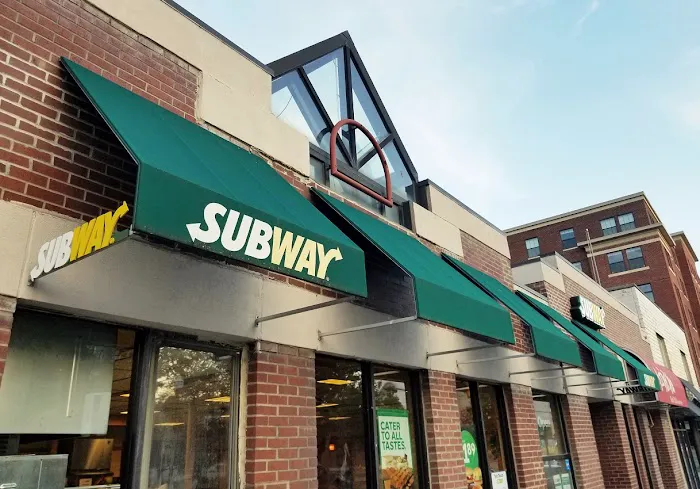 Subway Picture 1