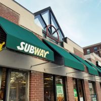 Subway ico