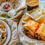 QDOBA Mexican Eats