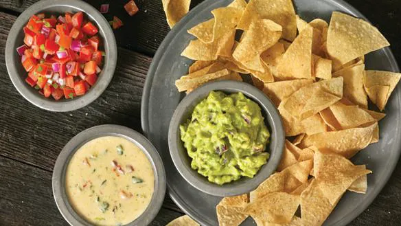 QDOBA Mexican Eats Picture 3