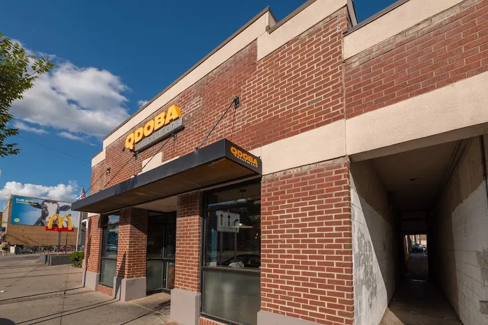 QDOBA Mexican Eats Picture 2