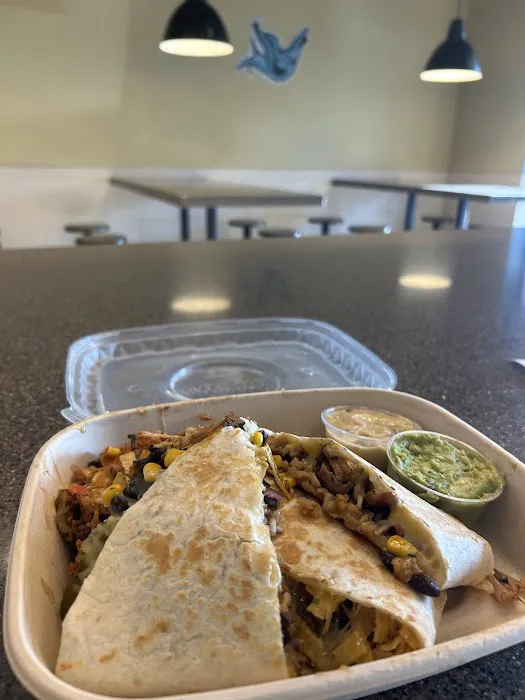 QDOBA Mexican Eats Picture 7