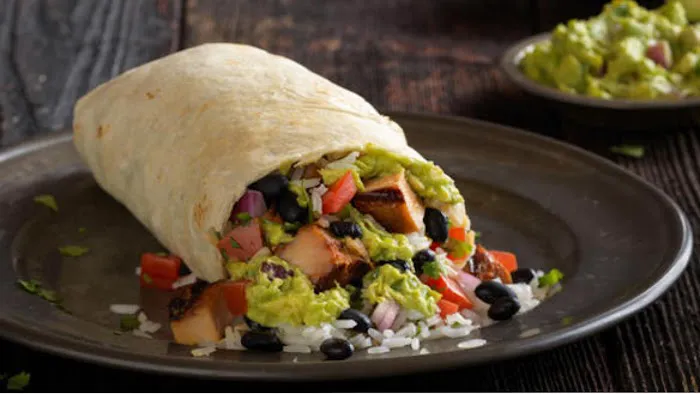 QDOBA Mexican Eats Picture 5