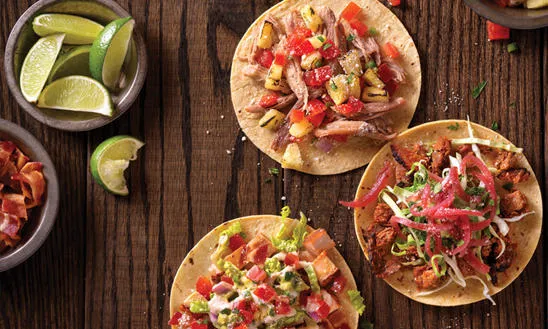 QDOBA Mexican Eats Picture 10