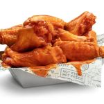 Charleys Cheesesteaks and Wings