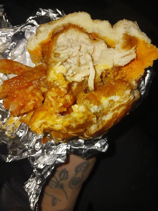 Cluckadoodledoo Picture 3