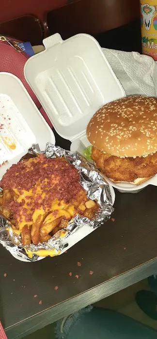 Cluckadoodledoo Picture 1