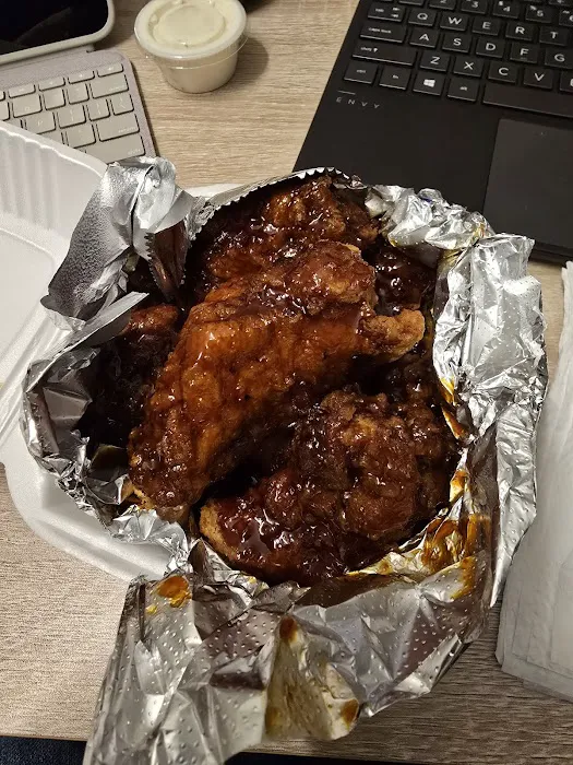 Cluckadoodledoo Picture 5