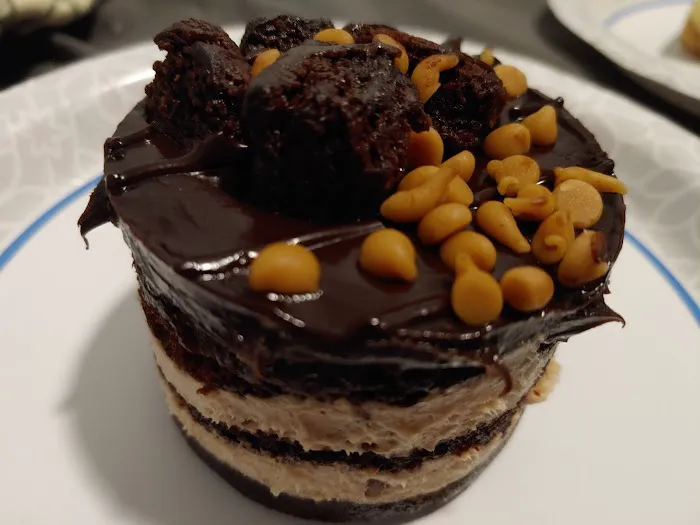 Late Night Desserts Picture 3