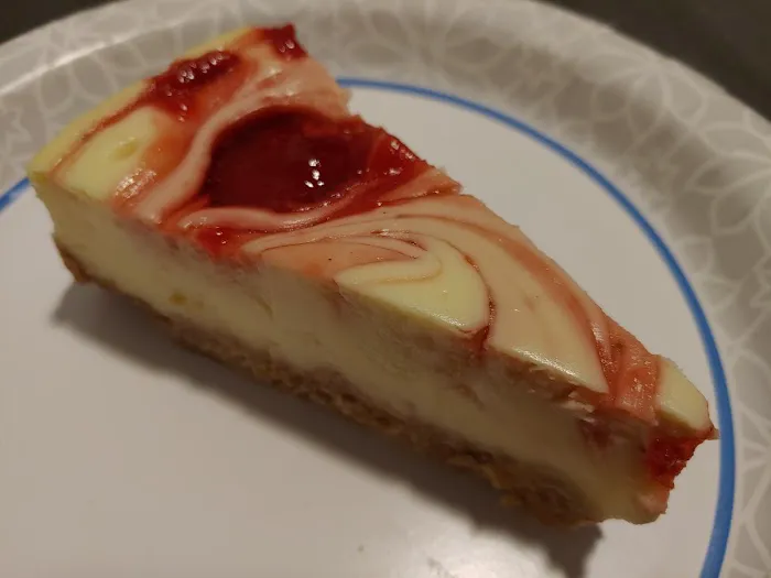 Late Night Desserts Picture 6