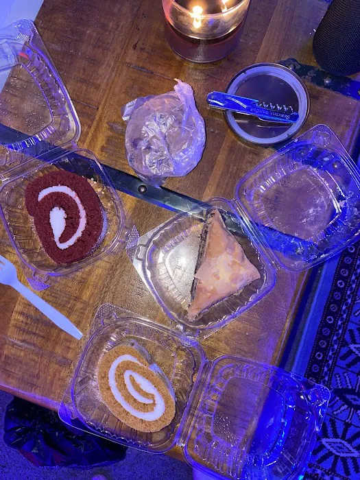 Late Night Desserts Picture 9