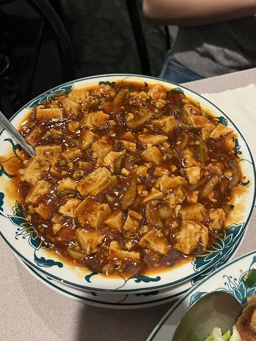 Moy's Chinese Restaurant Picture 1