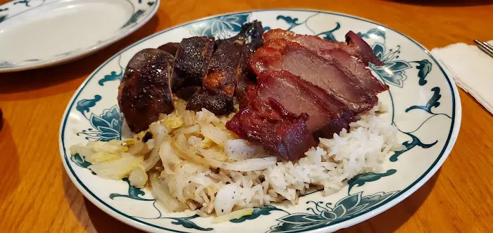 Moy's Chinese Restaurant Picture 5