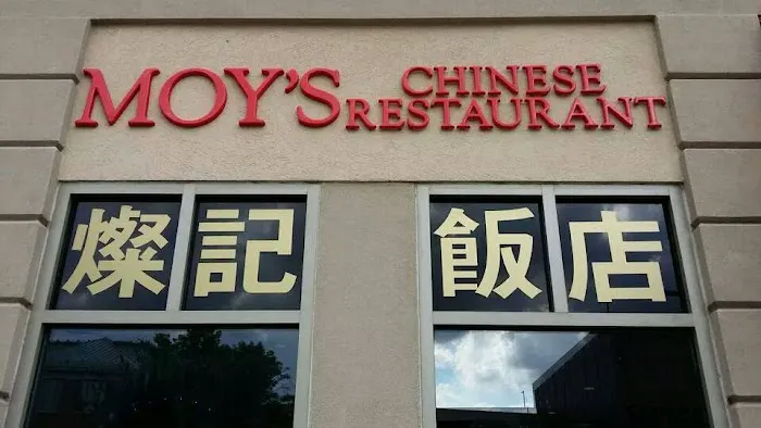 Moy's Chinese Restaurant Picture 3