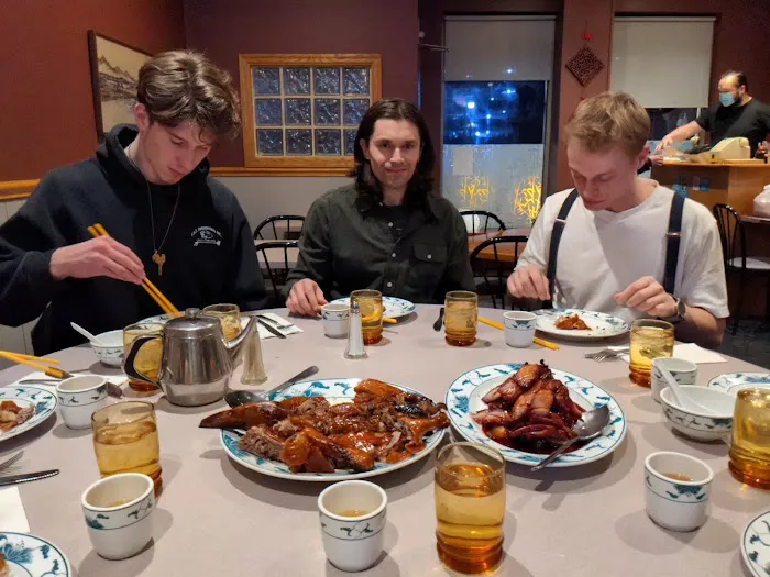 Moy's Chinese Restaurant Picture 8