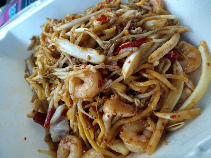 Moy's Chinese Restaurant Picture 7