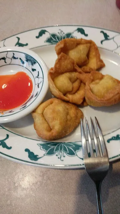 Moy's Chinese Restaurant Picture 10