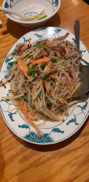 Moy's Chinese Restaurant Picture 9