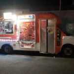 Kabob Time Mediterranean Halal Food Truck