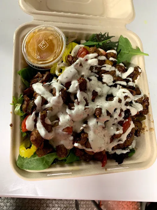 Kabob Time Mediterranean Halal Food Truck Picture 4
