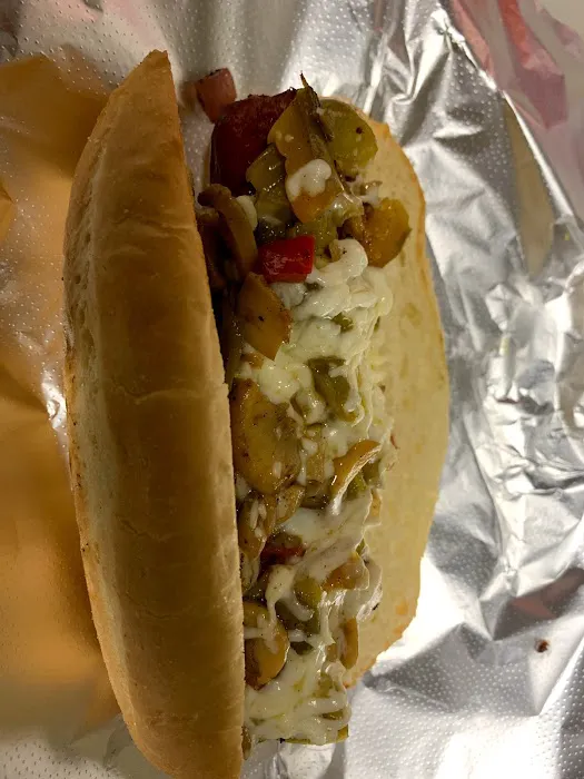 Kabob Time Mediterranean Halal Food Truck Picture 5