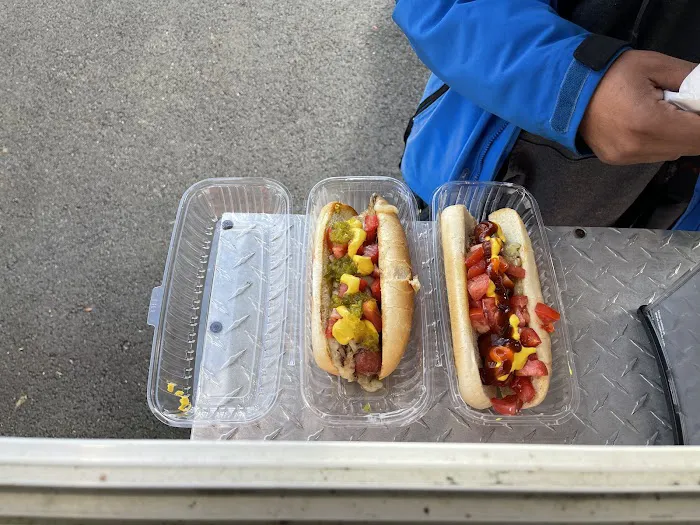 Kabob Time Mediterranean Halal Food Truck Picture 7