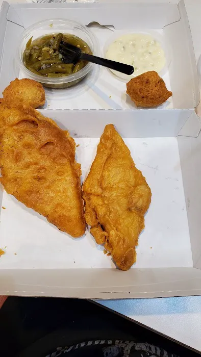 Long John Silver's | KFC Picture 9