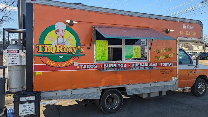 Tia Rosys Mexican Kitchen Picture 1