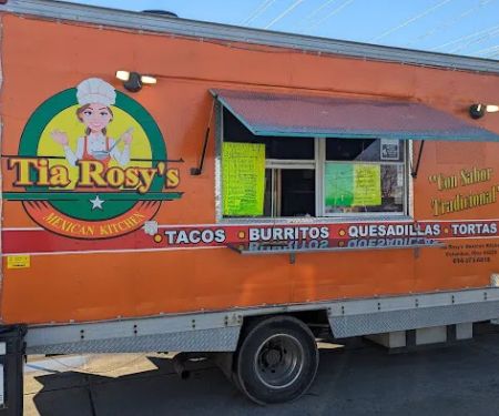 Tia Rosys Mexican Kitchen