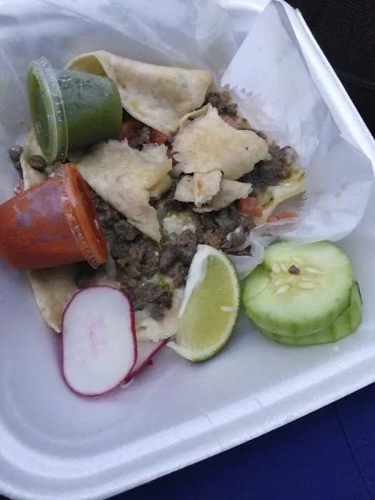 Tia Rosys Mexican Kitchen Picture 6