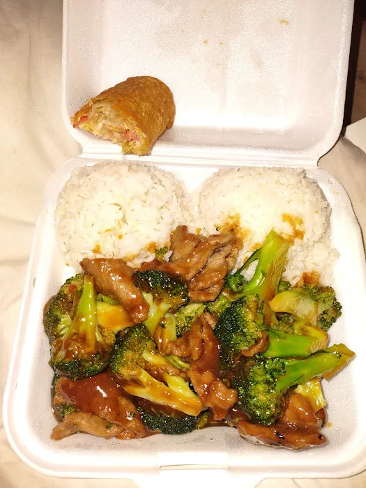 Wong's Golden Wok Picture 6
