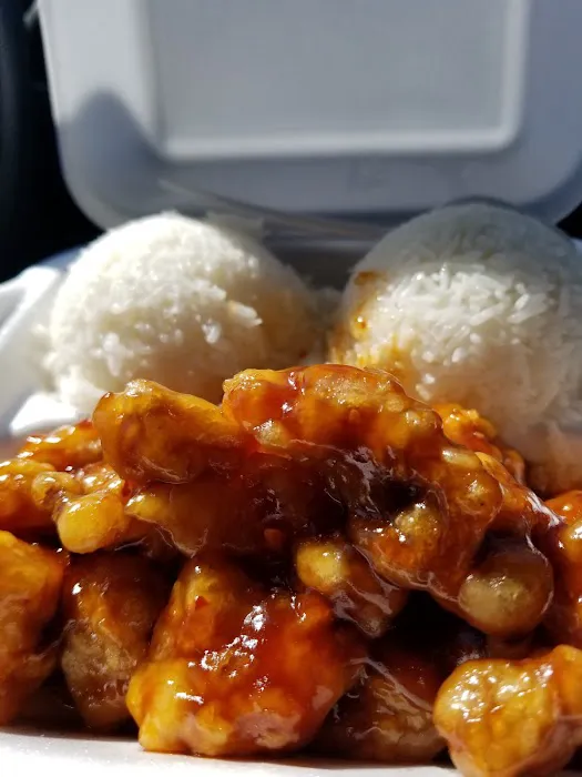 Wong's Golden Wok Picture 9