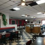 Ari's Diner