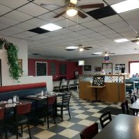 Ari's Diner ico