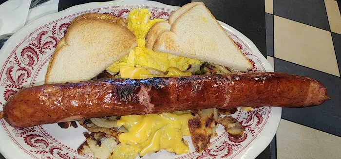 Ari's Diner Picture 7