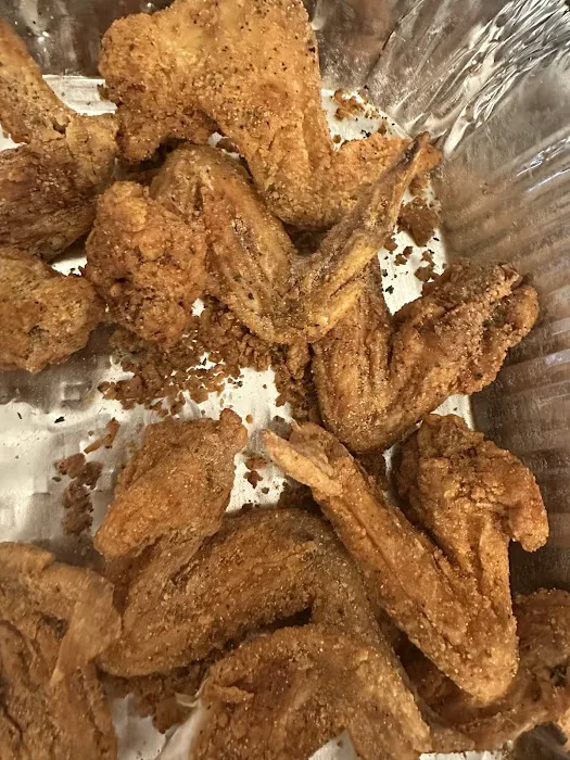 Slapping Wings West Picture 1